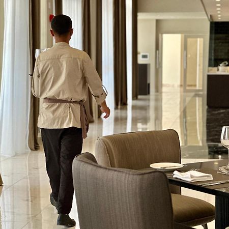 Cali Resort & Spa Designed For Adults By Louis Hotels Peyia Exterior foto
