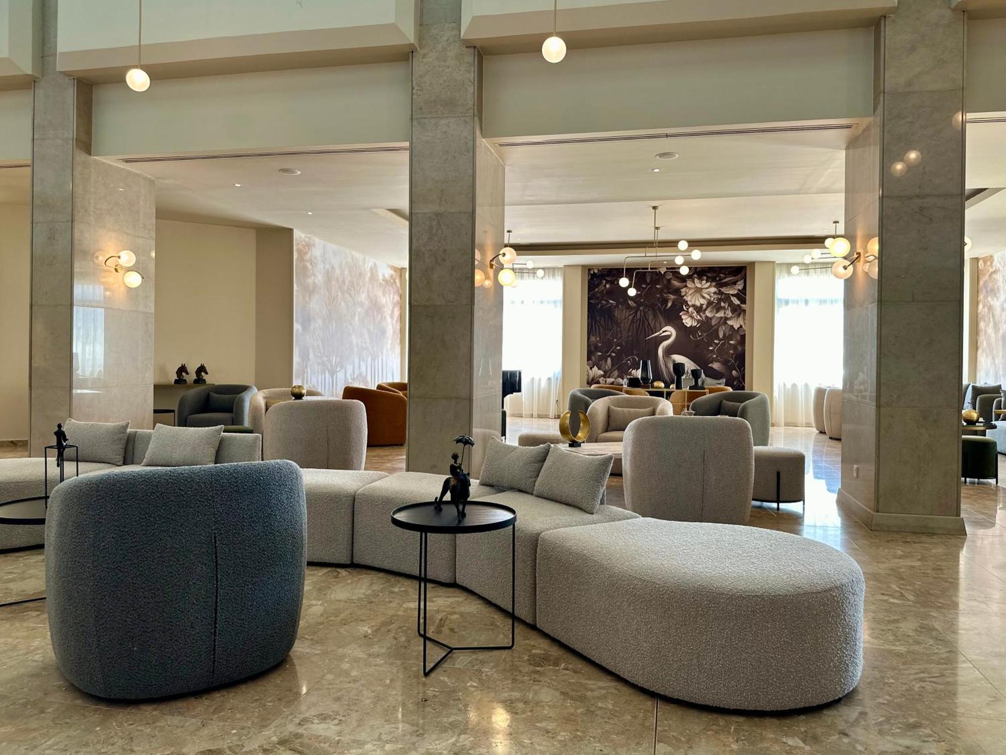 Cali Resort & Spa Designed For Adults By Louis Hotels Peyia Exterior foto