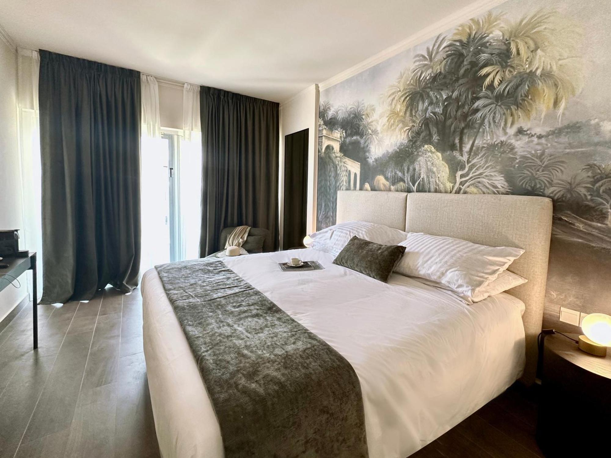 Cali Resort & Spa Designed For Adults By Louis Hotels Peyia Exterior foto