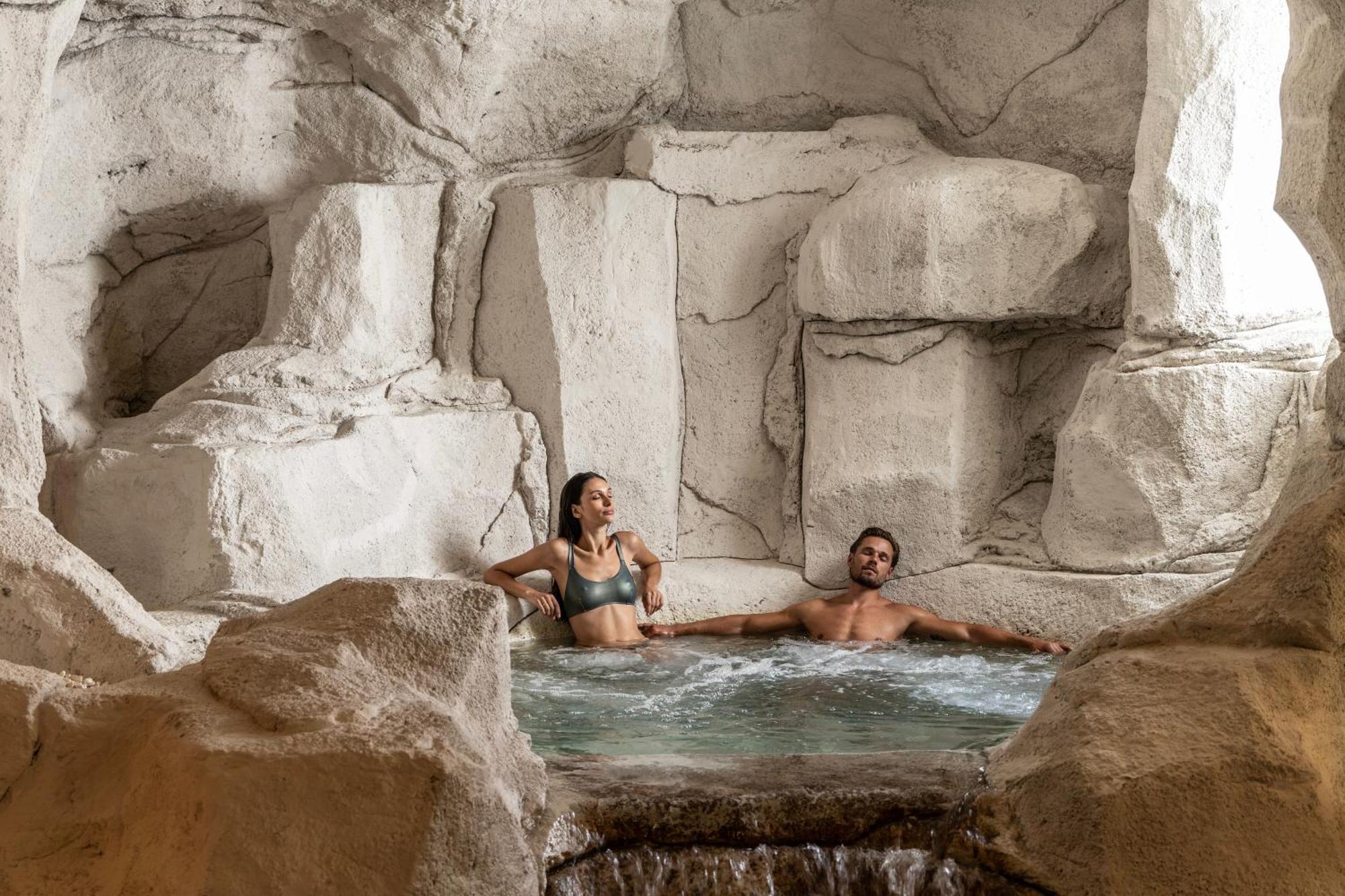 Cali Resort & Spa Designed For Adults By Louis Hotels Peyia Exterior foto