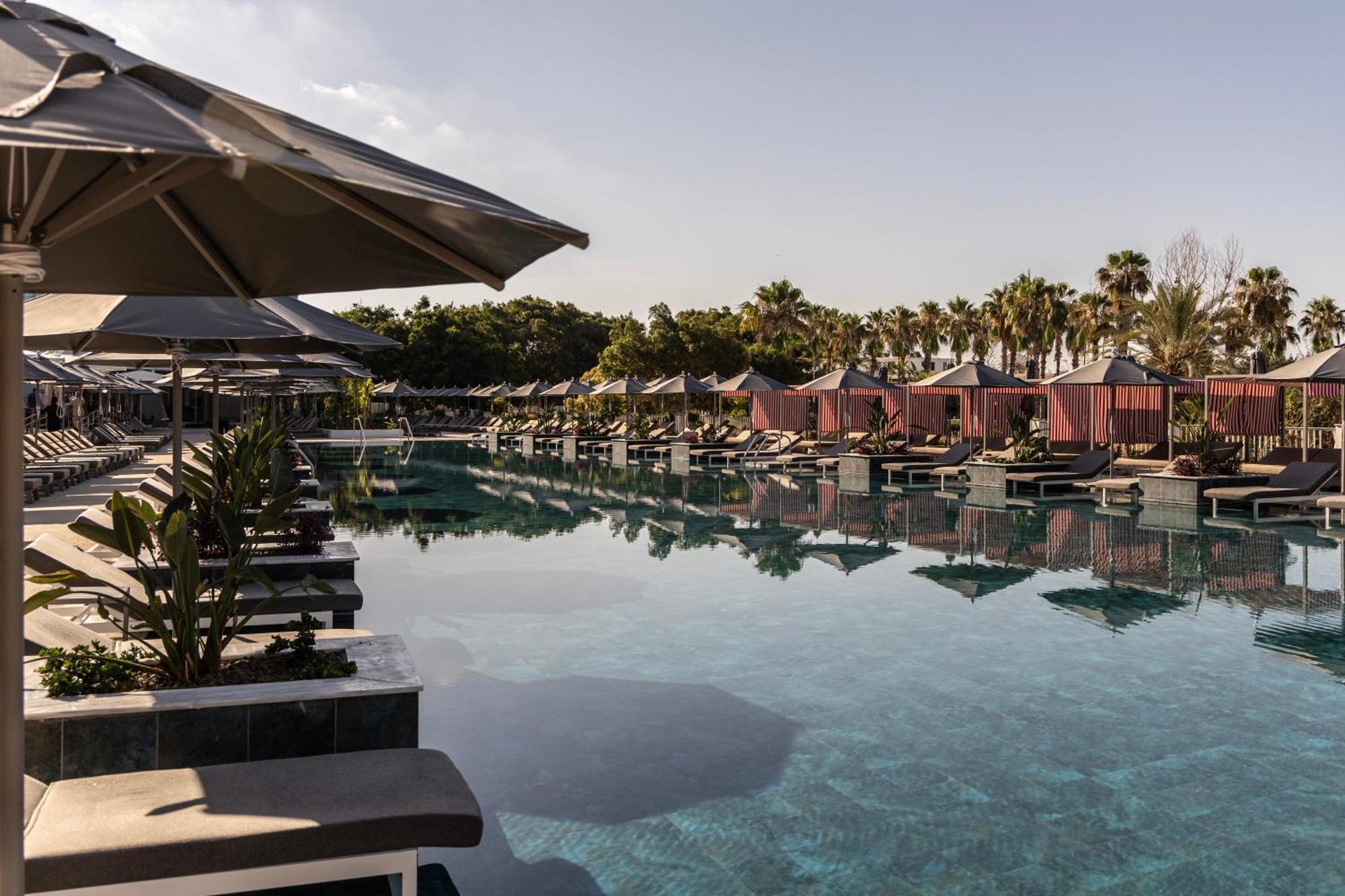Cali Resort & Spa Designed For Adults By Louis Hotels Peyia Exterior foto