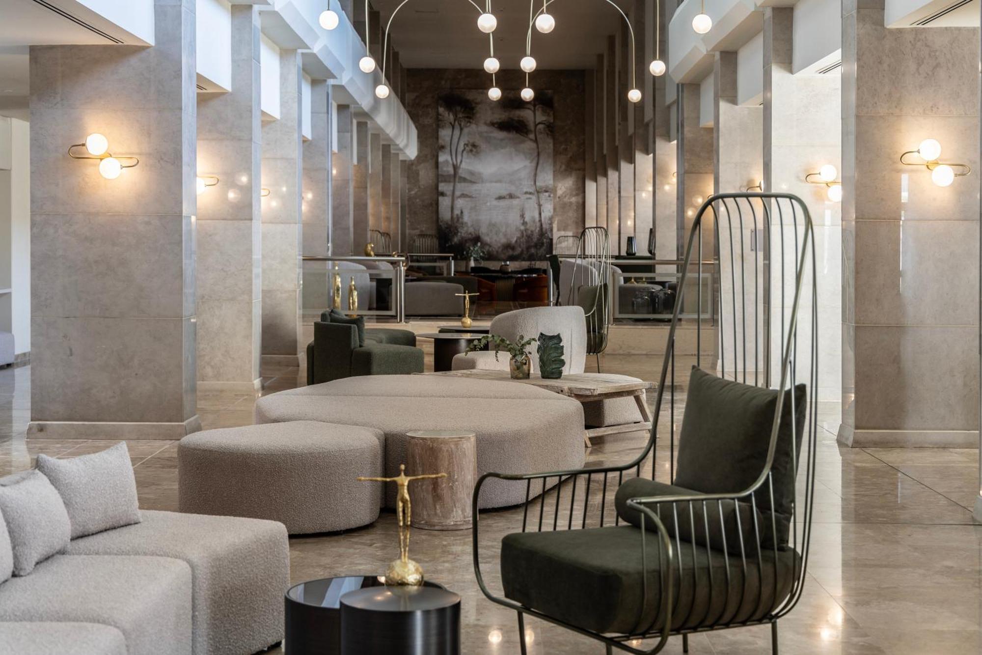 Cali Resort & Spa Designed For Adults By Louis Hotels Peyia Exterior foto