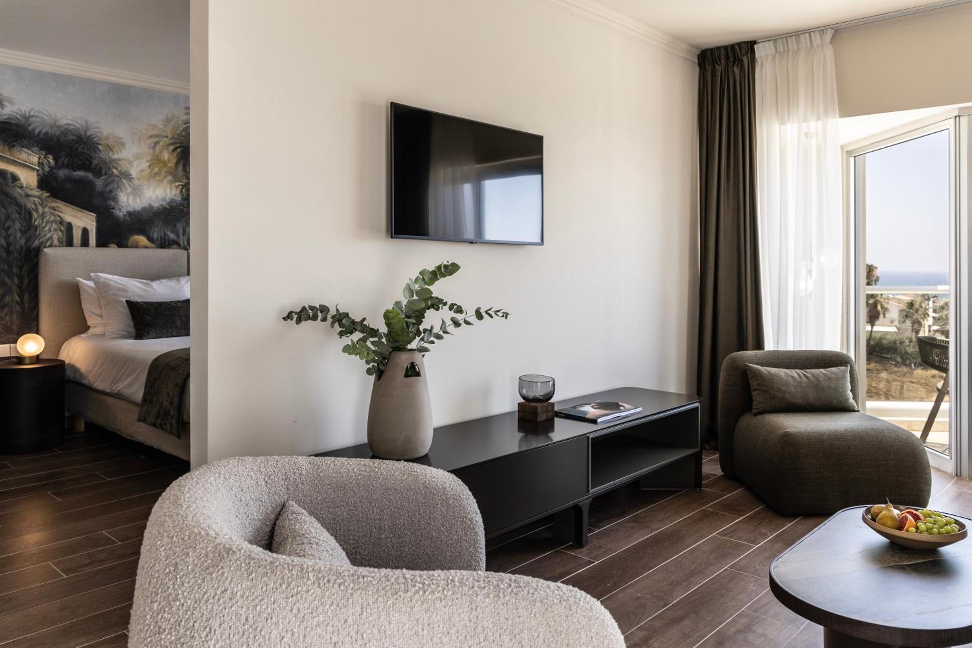 Cali Resort & Spa Designed For Adults By Louis Hotels Peyia Exterior foto