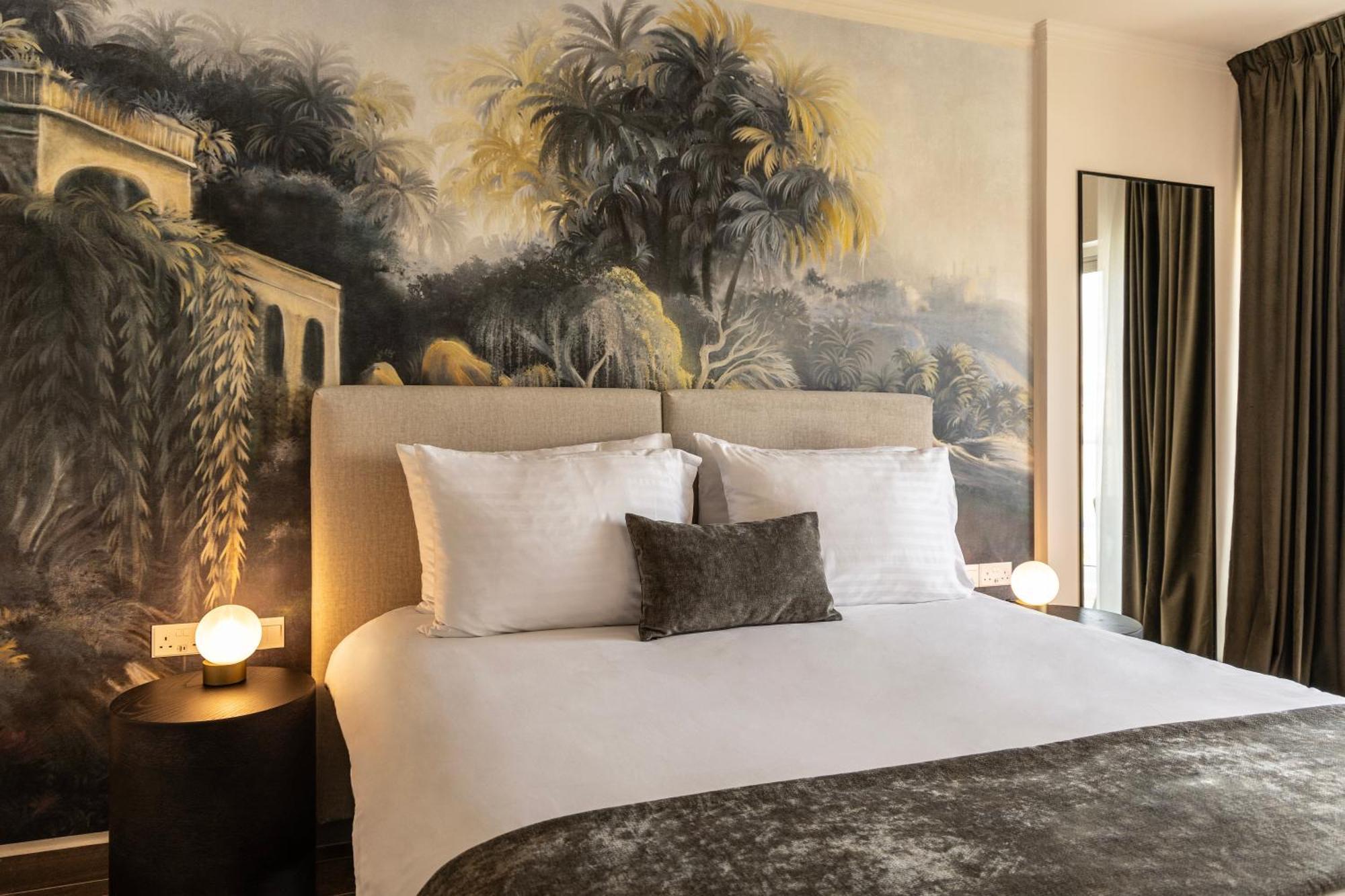 Cali Resort & Spa Designed For Adults By Louis Hotels Peyia Exterior foto