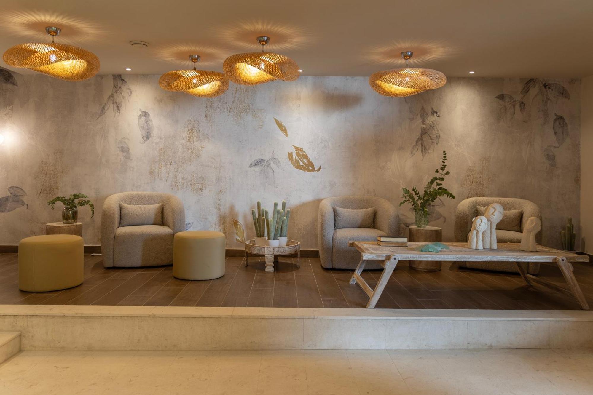 Cali Resort & Spa Designed For Adults By Louis Hotels Peyia Exterior foto