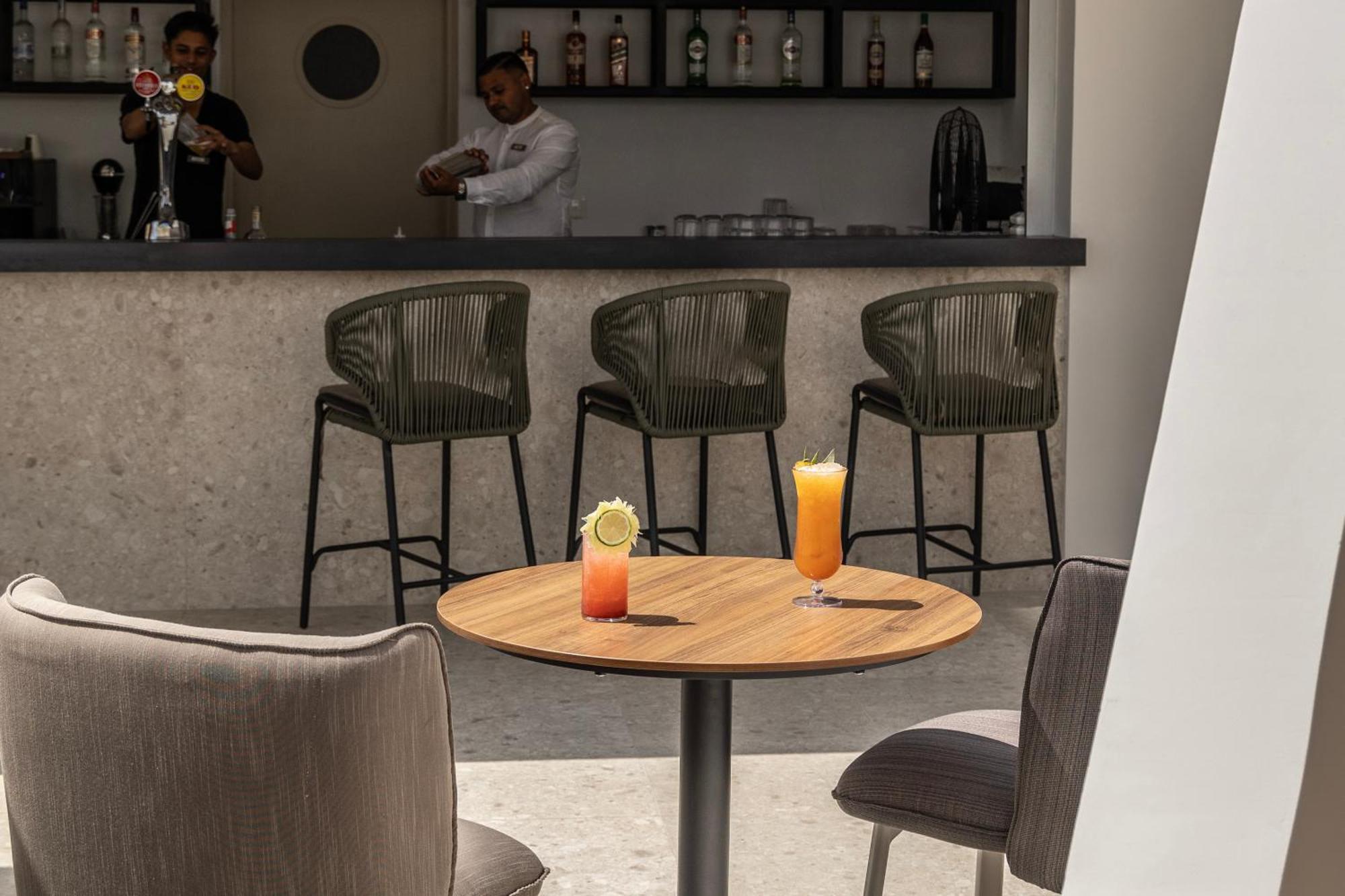 Cali Resort & Spa Designed For Adults By Louis Hotels Peyia Exterior foto