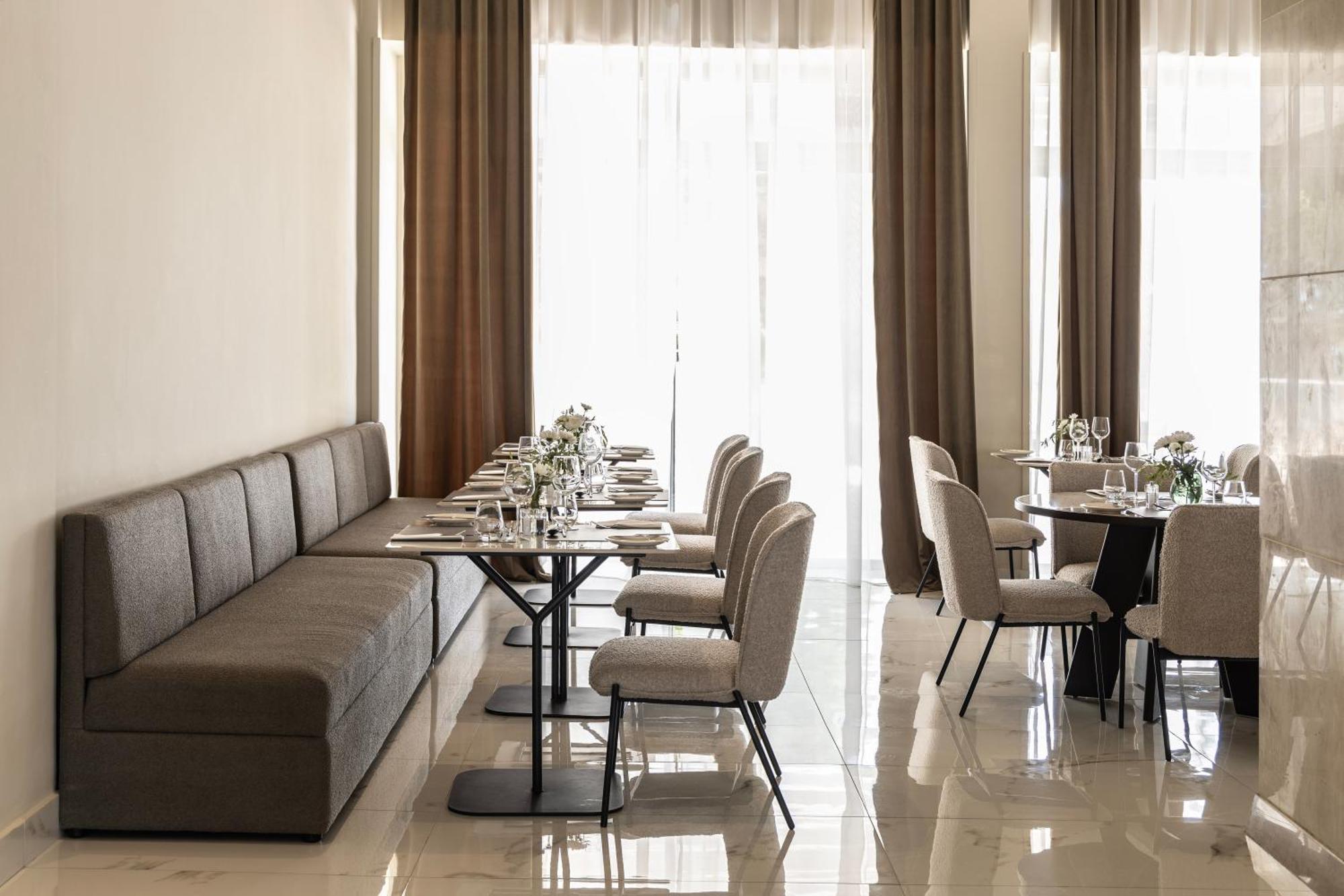 Cali Resort & Spa Designed For Adults By Louis Hotels Peyia Exterior foto